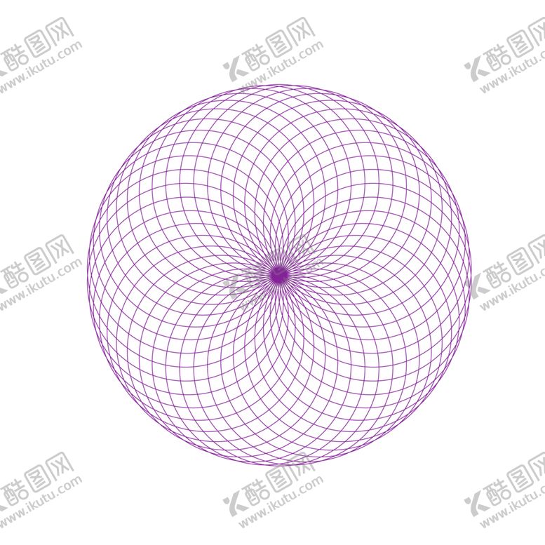 编号：34516304191421162326【酷图网】源文件下载-圆环底纹