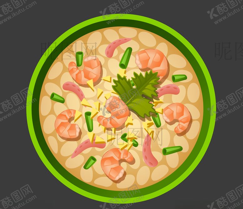 编号：67223710171015362388【酷图网】源文件下载-西餐UI标识标志LOGO