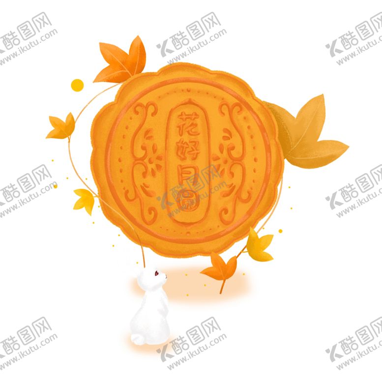 编号：37760005120642007961【酷图网】源文件下载-中秋节素材