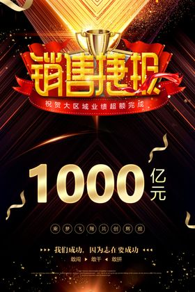喜报企业喜报公司喜报
