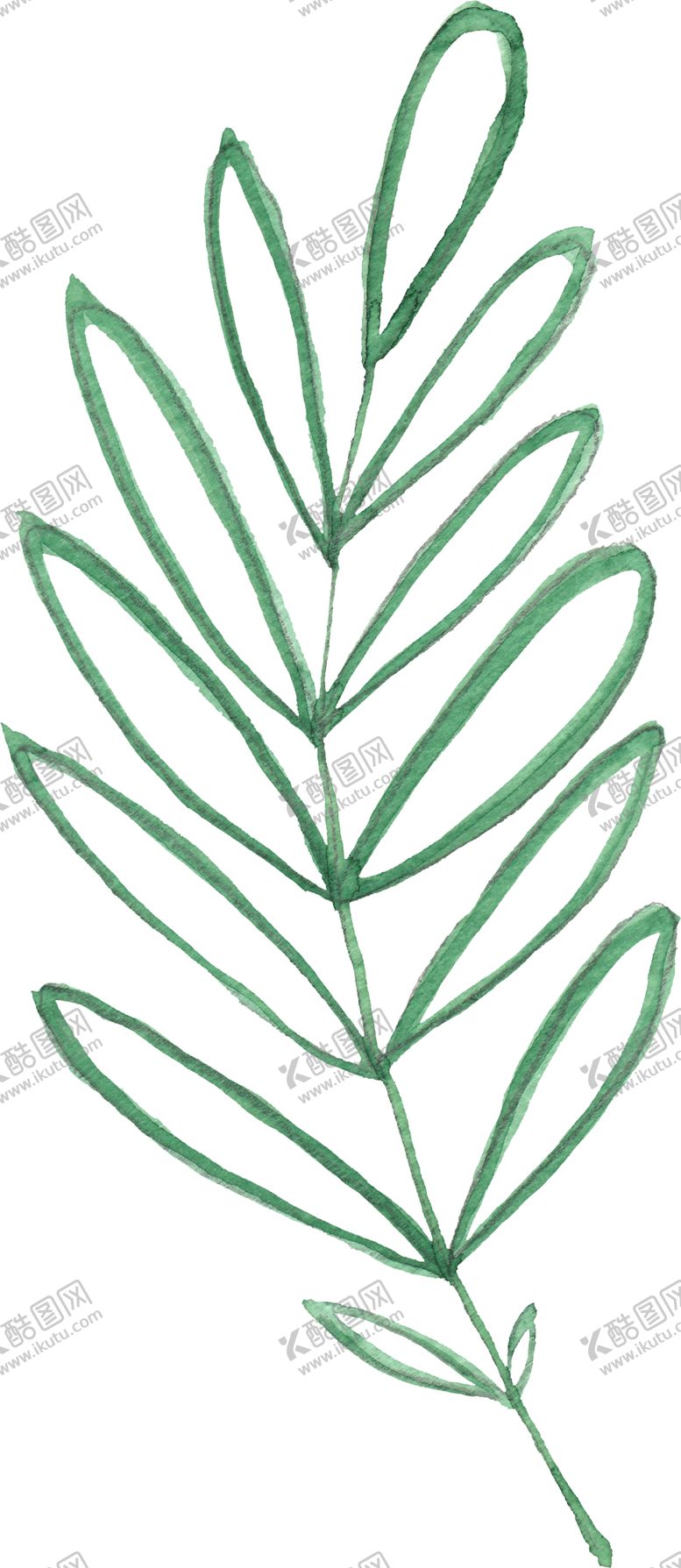 编号：31758309221154349460【酷图网】源文件下载-海报元素花草元素展架元素