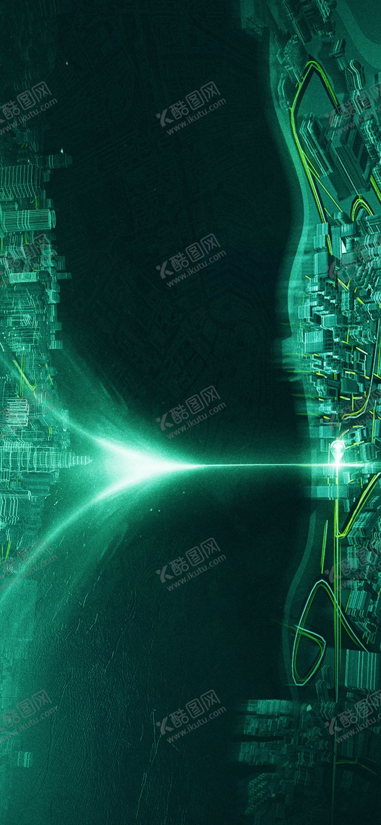编号：37751305110216183327【酷图网】源文件下载-公园生态价值点微信稿系