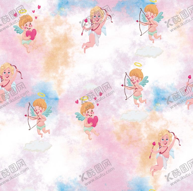 编号：64413603311415357579【酷图网】源文件下载-大牌数码印花男装女装扎染