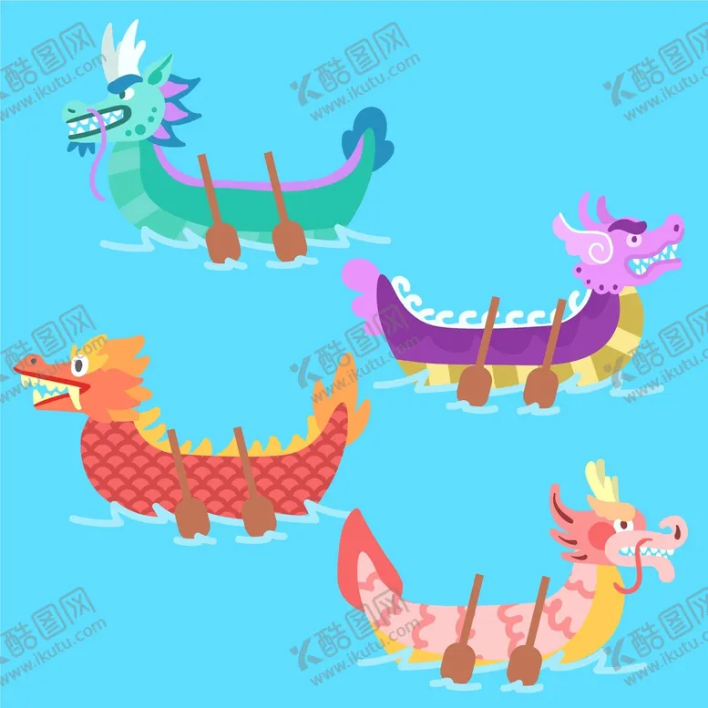编号：65995810170850563618【酷图网】源文件下载-端午节