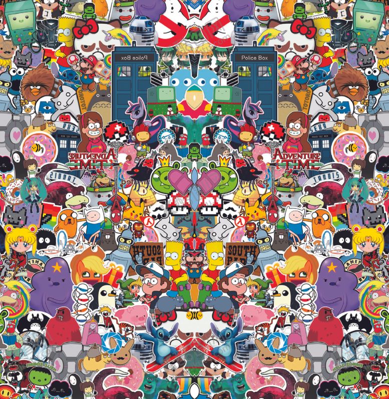 编号：26620910290722545072【酷图网】源文件下载-漫画