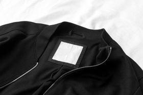 衣服标签