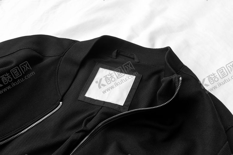 编号：81353407050847438029【酷图网】源文件下载-衣服标签样机