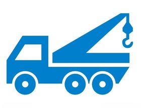 矢量拖车