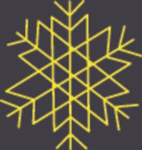 雪花