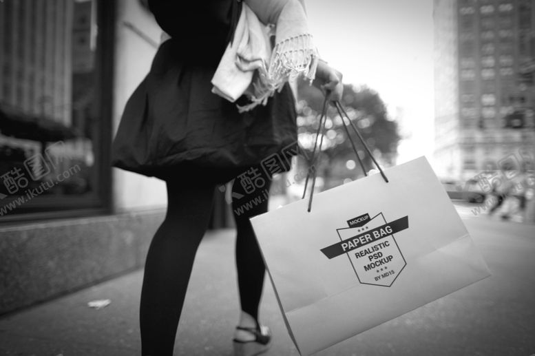 编号：69365909241804268384【酷图网】源文件下载-手提袋样机