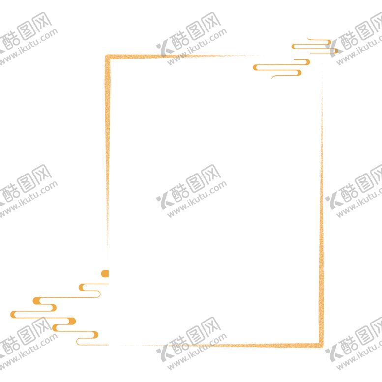 编号：15124910251424349337【酷图网】源文件下载-边框