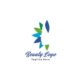 女性logo