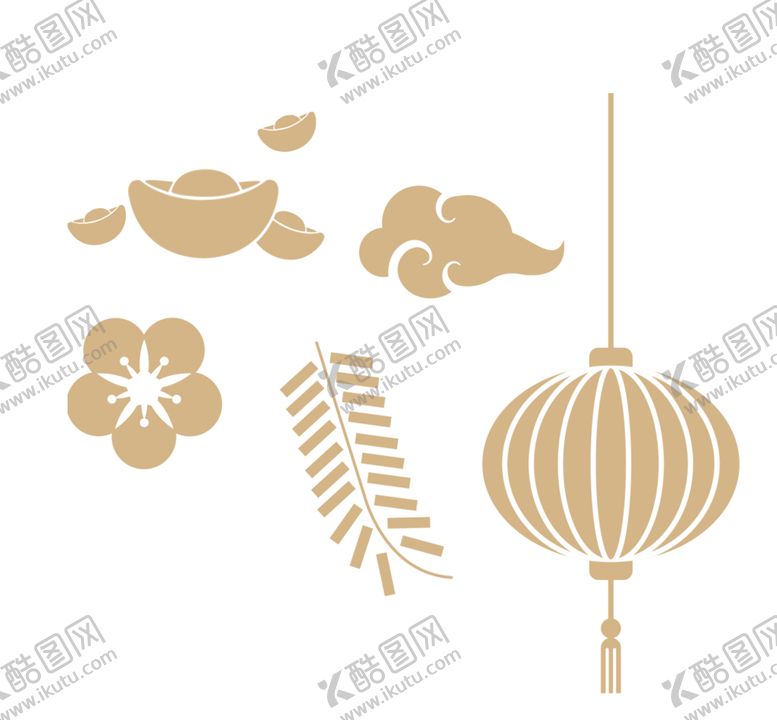 编号：89771605111259268754【酷图网】源文件下载-灯笼
