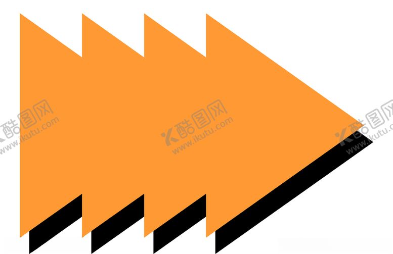 编号：74233509292130206924【酷图网】源文件下载-矢量箭头