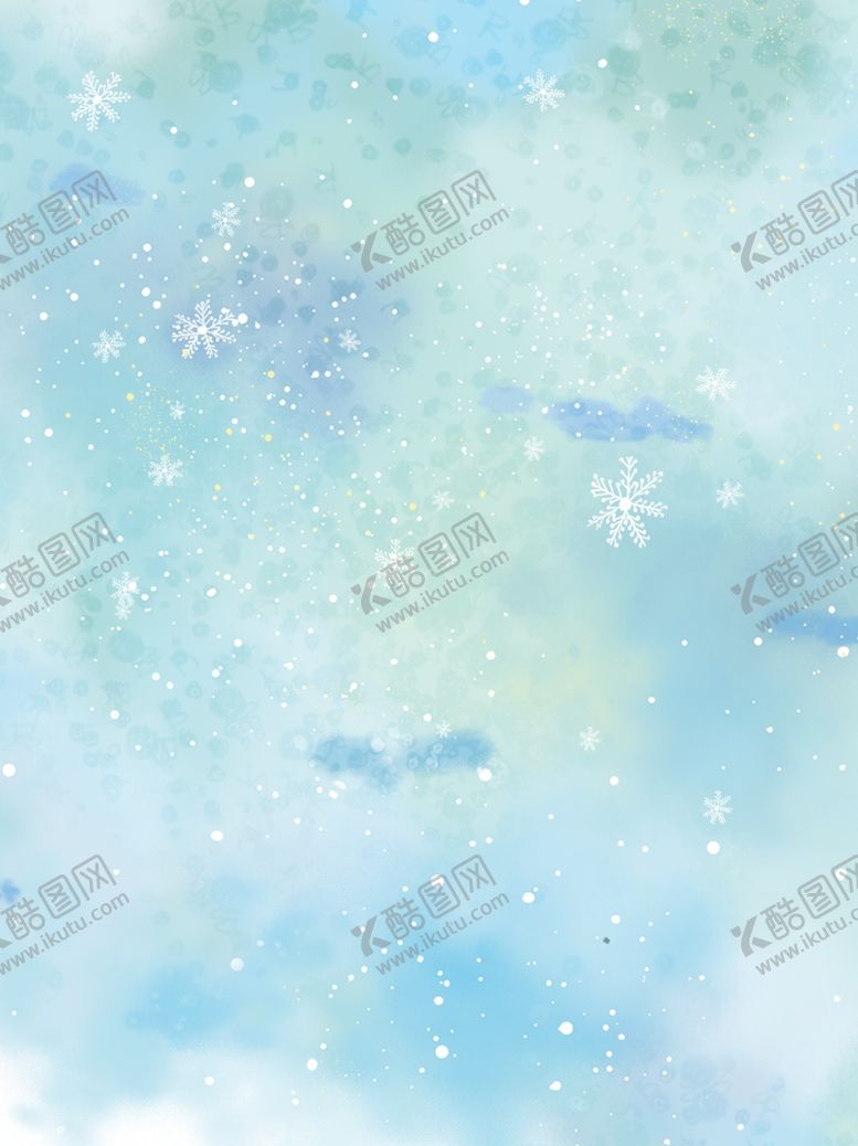 编号：30388207080521324804【酷图网】源文件下载-雪花