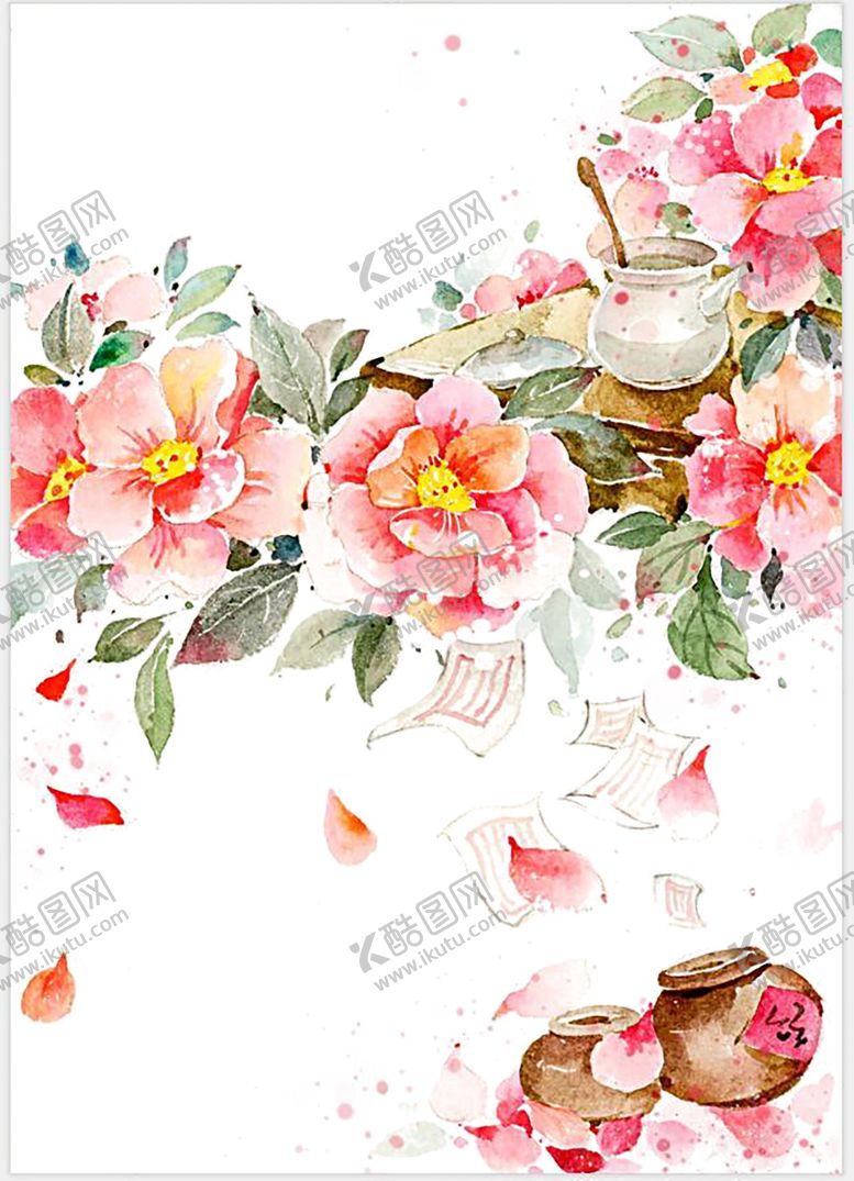 编号：72565210071020414828【酷图网】源文件下载-红色背景