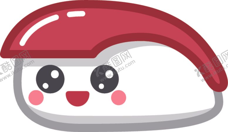 编号：81166610010212059653【酷图网】源文件下载-可爱美食