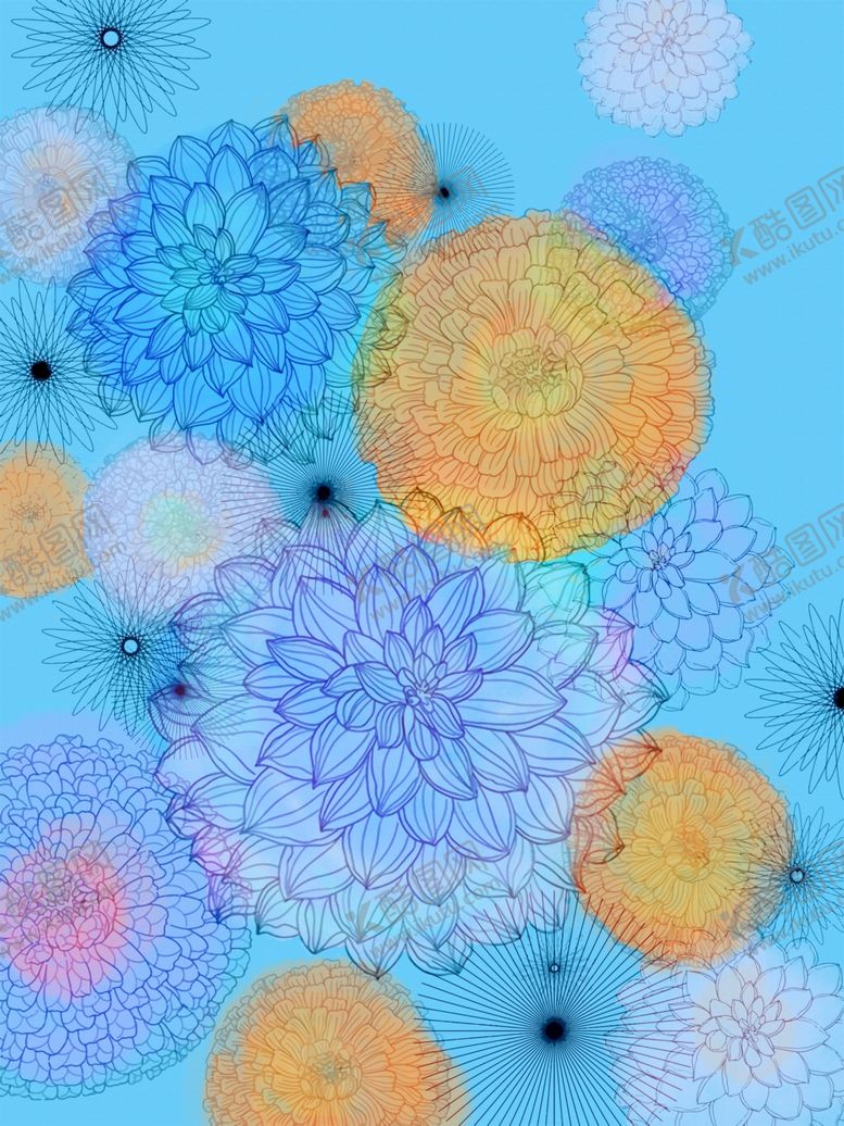 编号：60637509242317121702【酷图网】源文件下载-插画素材