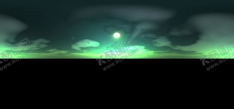 编号：92070310051609301854【酷图网】源文件下载-天空