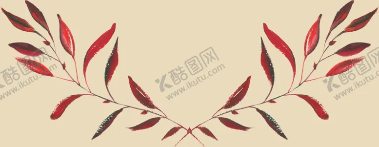 编号：97371207010551088943【酷图网】源文件下载-叶子
