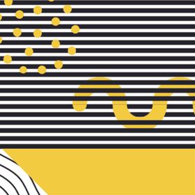 拼接图形背景图案