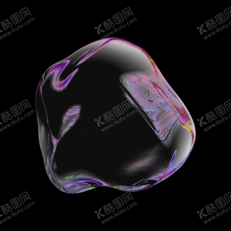 编号：39720703280128078941【酷图网】源文件下载-透明泡泡