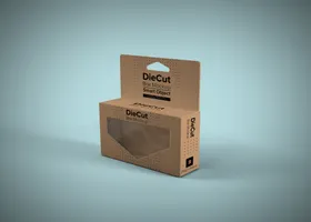 产品包装盒