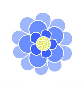花朵