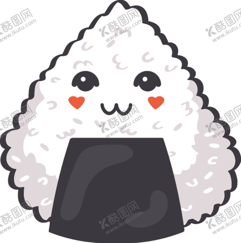 编号：93110610191141015873【酷图网】源文件下载-卡哇伊美食