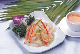 家常菜美食