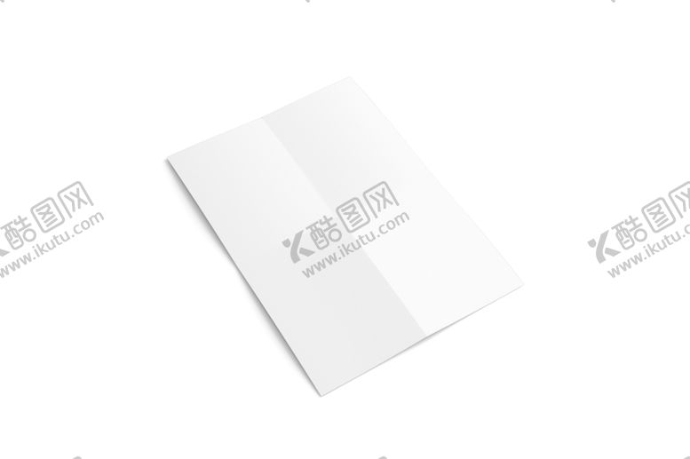 编号：56864205181414184733【酷图网】源文件下载-折页宣传样机