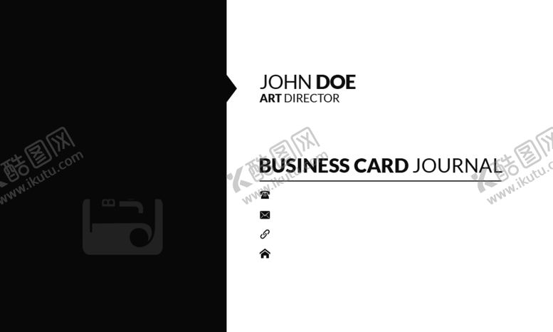 编号：96353809132217401501【酷图网】源文件下载-名片模板图片