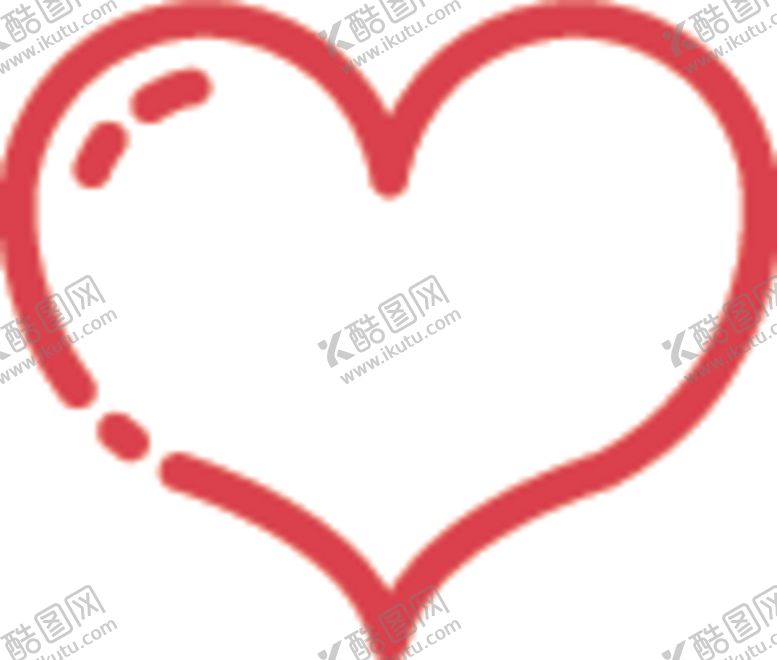 编号：38344104191247169993【酷图网】源文件下载-爱心