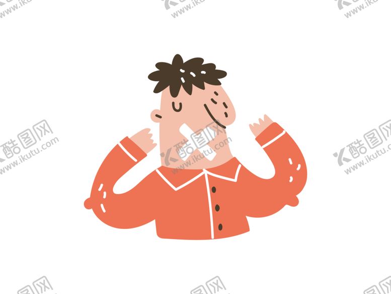 编号：35081810091641273330【酷图网】源文件下载-卡通系列插画图片
