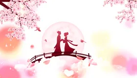樱花素材