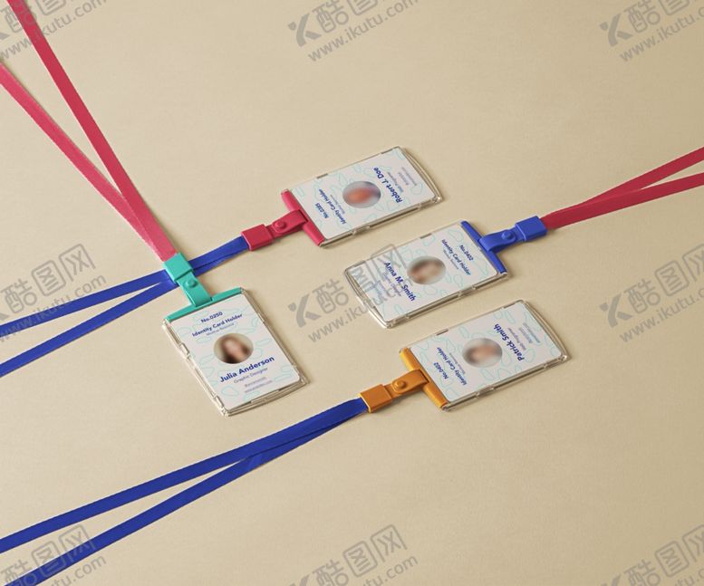 编号：73966410242231205719【酷图网】源文件下载-工作证样机