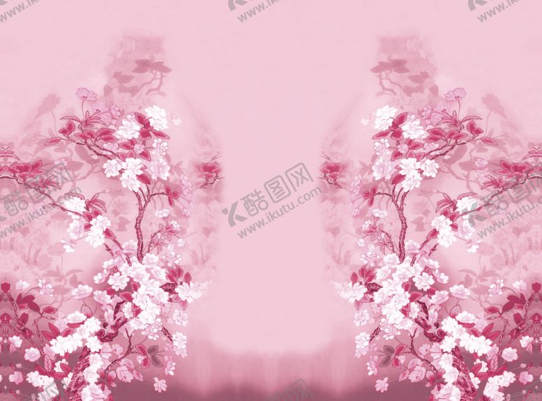 编号：99966105091609034032【酷图网】源文件下载-抽象花型裁片衣服花扎染花