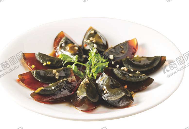 编号：14560410021341232941【酷图网】源文件下载-松花皮蛋