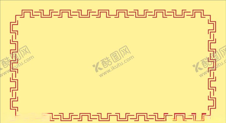 编号：69936309110354159055【酷图网】源文件下载-古典边框
