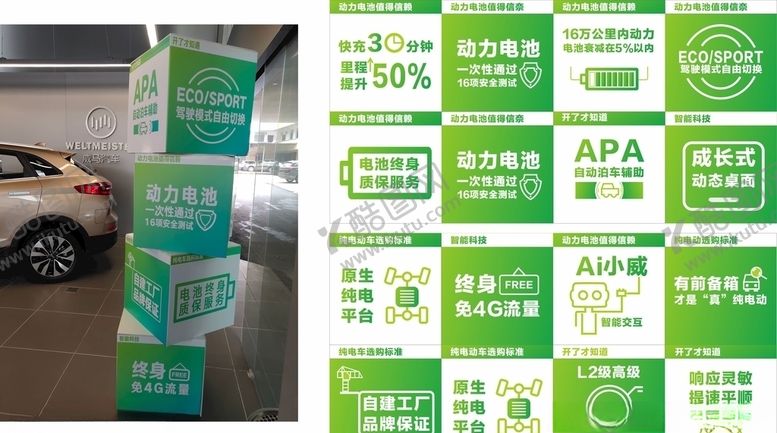 编号：13182105171733318056【酷图网】源文件下载-威马堆头盒子