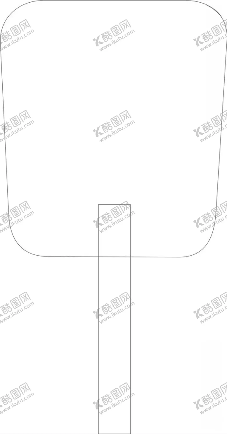 编号：49719712102121407467【酷图网】源文件下载-扇子
