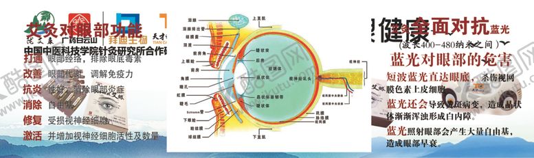 编号：95195907071817392018【酷图网】源文件下载-艾眼爱护眼睛