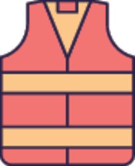 反光服