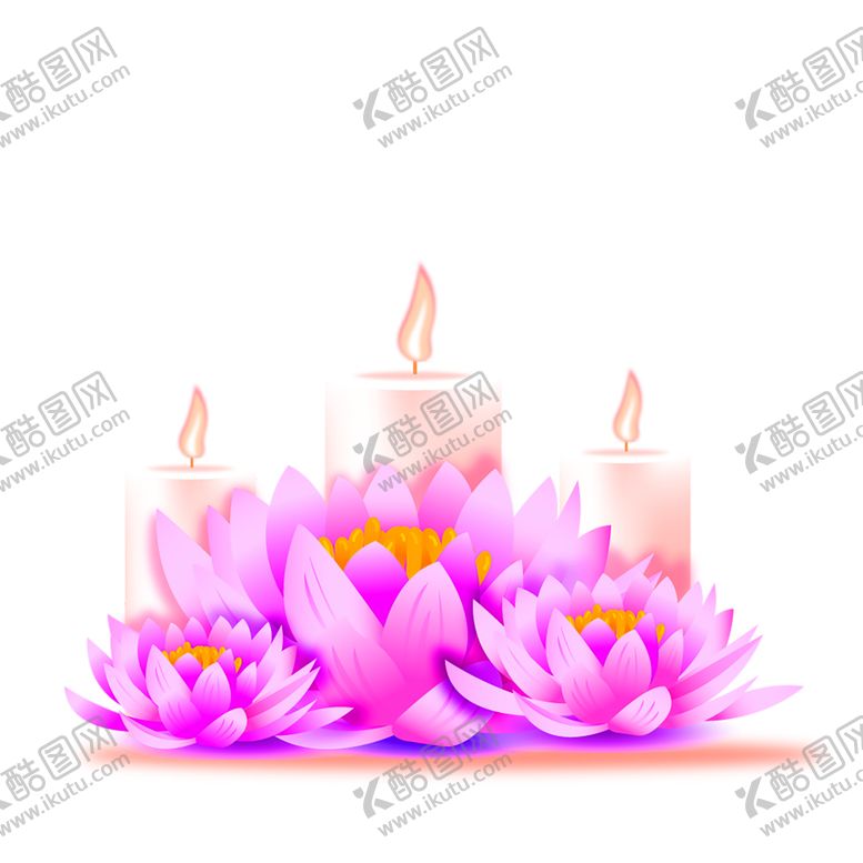 编号：57324109230811416440【酷图网】源文件下载-鲜花装饰