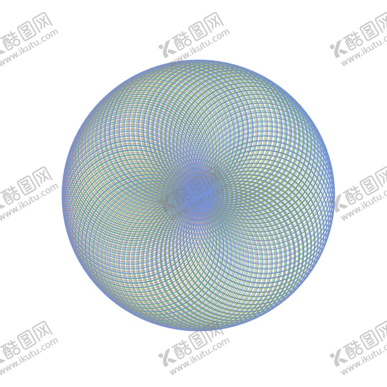 编号：18846703301407249568【酷图网】源文件下载-圆环底纹