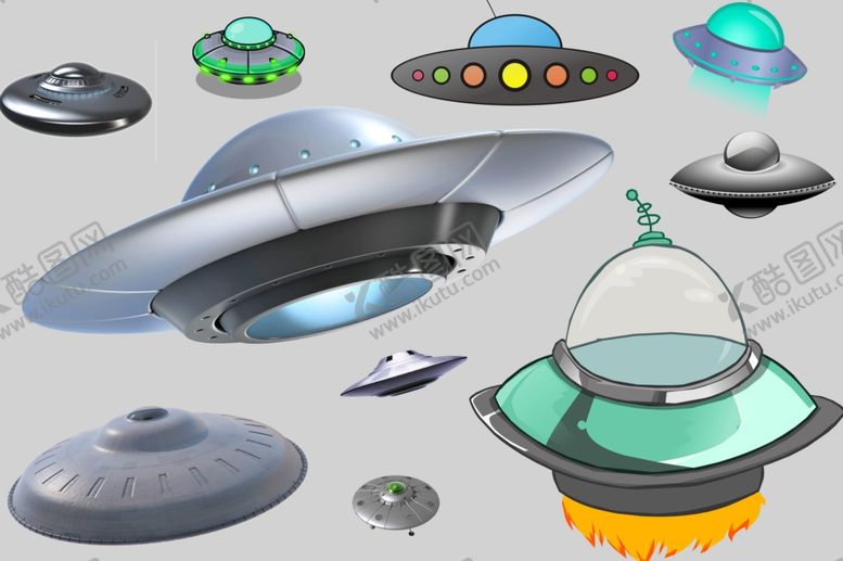 编号：63535110261906364531【酷图网】源文件下载-飞碟
