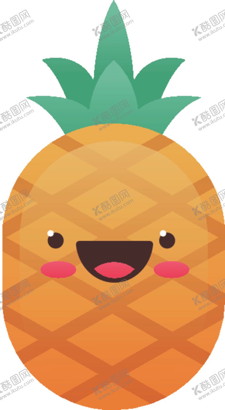 编号：94197809140627226430【酷图网】源文件下载-可爱食物