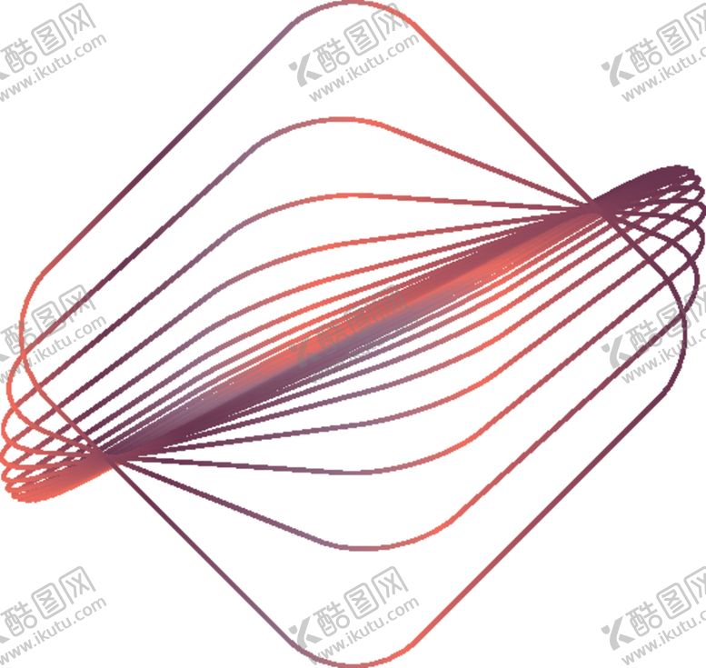 编号：15370804292304522516【酷图网】源文件下载-创意四边形