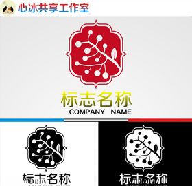 logo设计