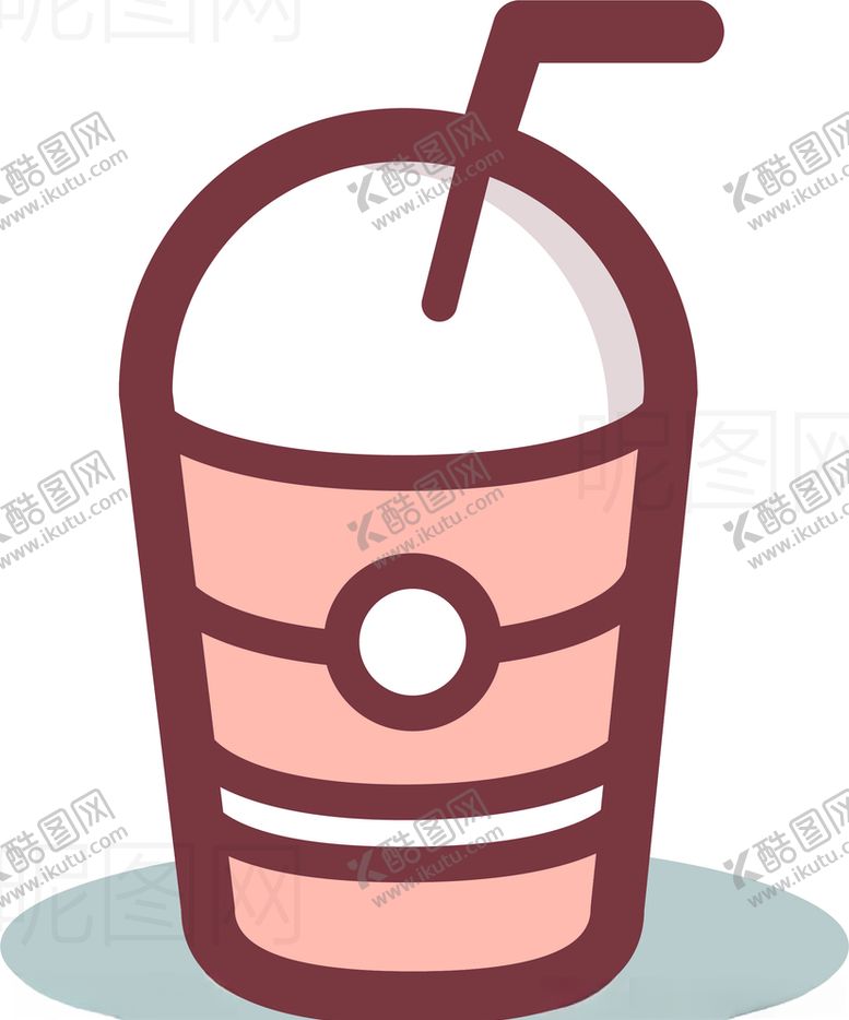 编号：43137906251307575956【酷图网】源文件下载-奶茶